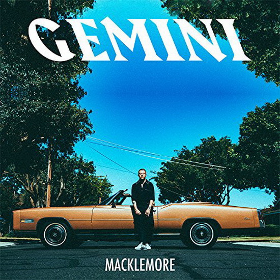 Gemini - MACKLEMORE