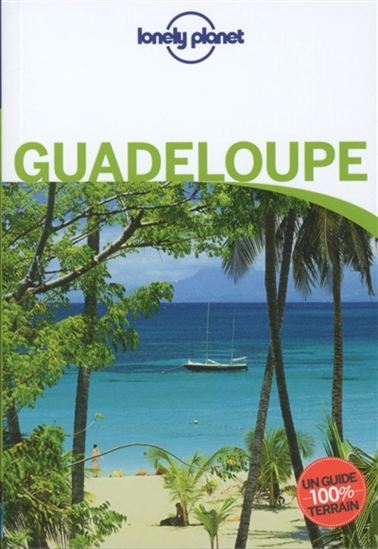 Guadeloupe en quelques jours 3e éd. - MARIE DUFAY