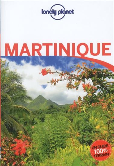 Martinique en quelques jours 3e éd. - RÉGIS COUTURIER
