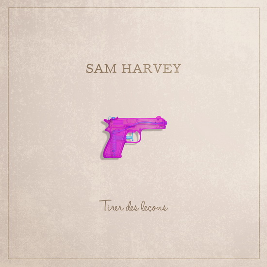 Tirer des leçons - HARVEY SAM