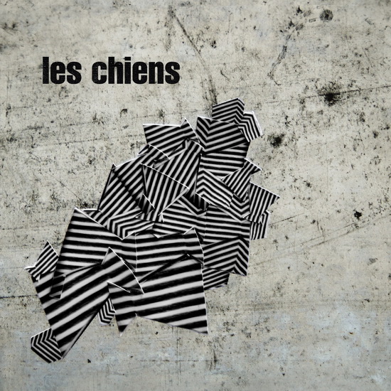 LP (Vinyl) - CHIENS (LES)