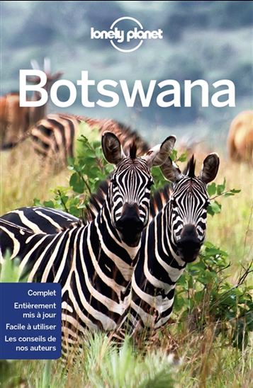 Botswana - COLLECTIF