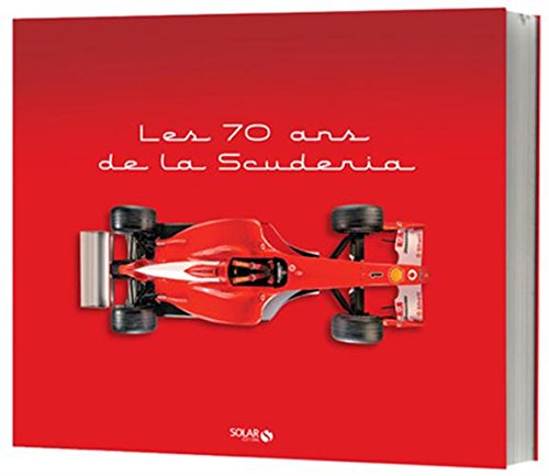 Ferrari : La Scuderia - COLLECTIF