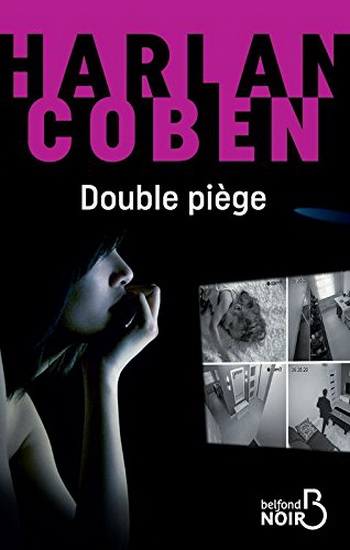 Double piège - HARLAN COBEN