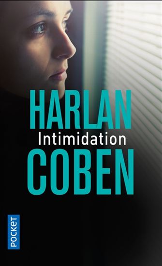 Intimidation - HARLAN COBEN