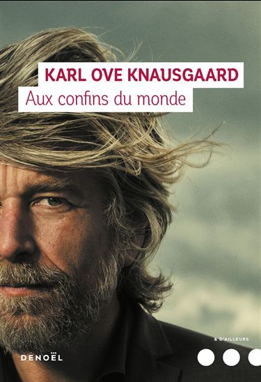 Mon combat T.04 Aux confins du monde - KARL OVE KNAUSGAARD