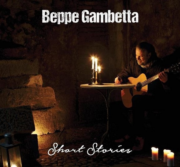 Short Stories - GAMBETTA BEPPE