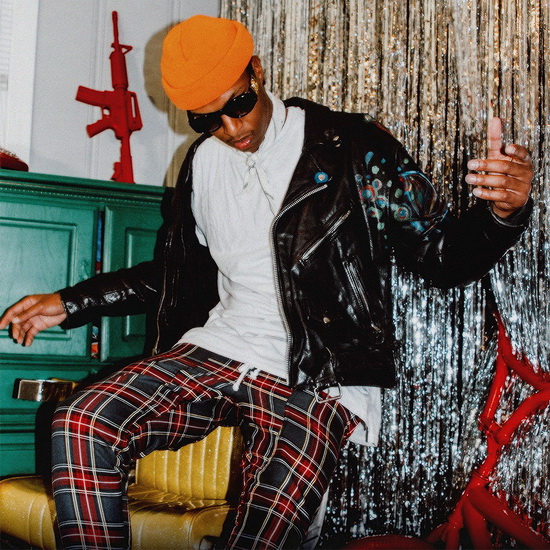 Tennessee Daydreams - FLOSS MIKE