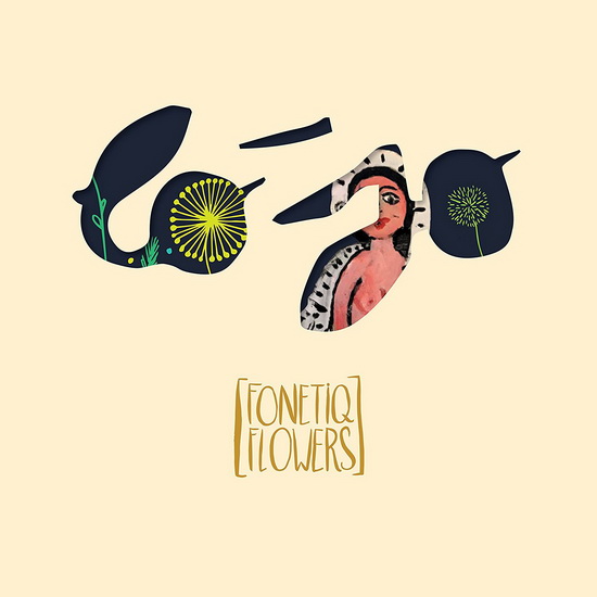 Fonetiq Flowers - LO'JO
