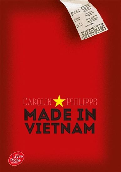 Made in Vietnam - CAROLIN PHILIPPS