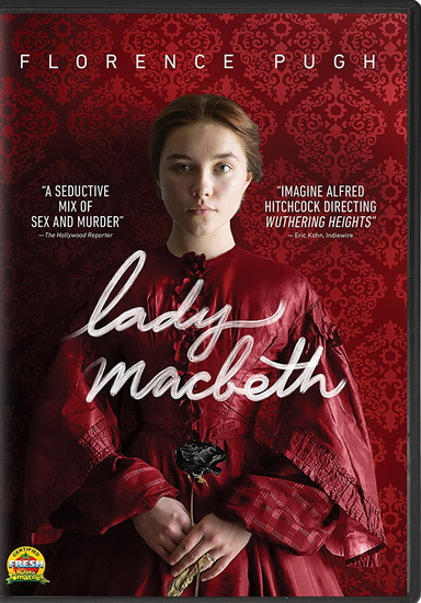 Lady Macbeth