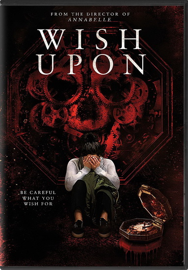 Wish Upon