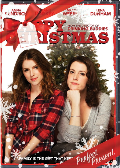 Happy Christmas - JOE SWANBERG