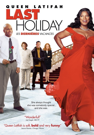 Last Holiday - WAYNE WANG