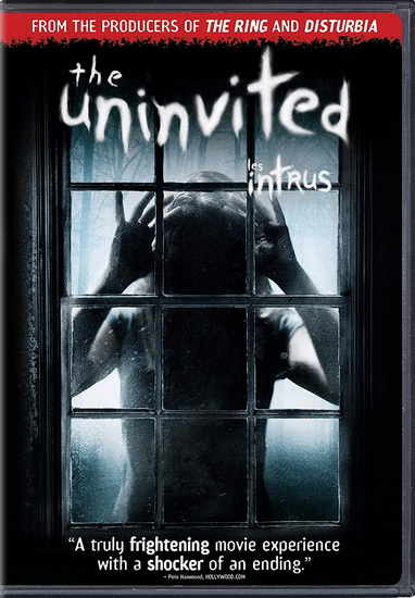 The Uninvited - GUARD CHARLES THOMAS