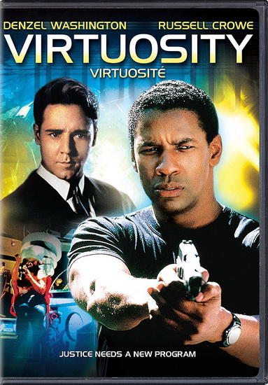 Virtuosity - BRETT LEONARD