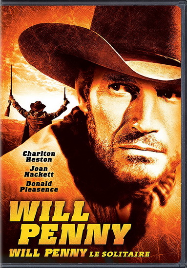 Will Penny - TOM GRIES