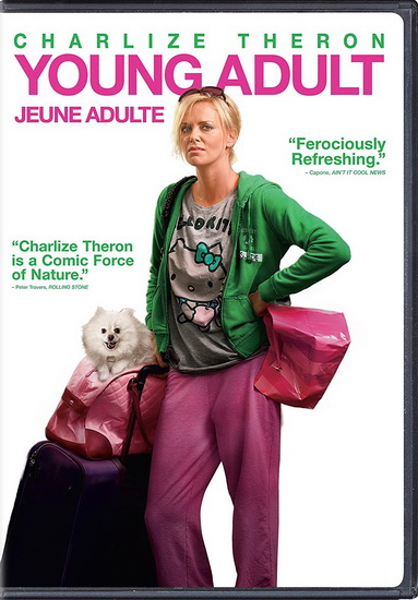 Young Adult - JASON REITMAN