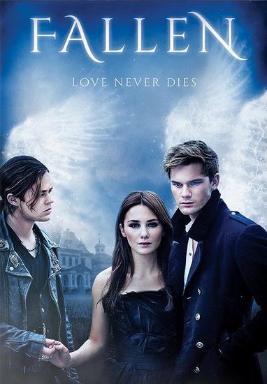 Fallen (2017) - HICKS SCOTT