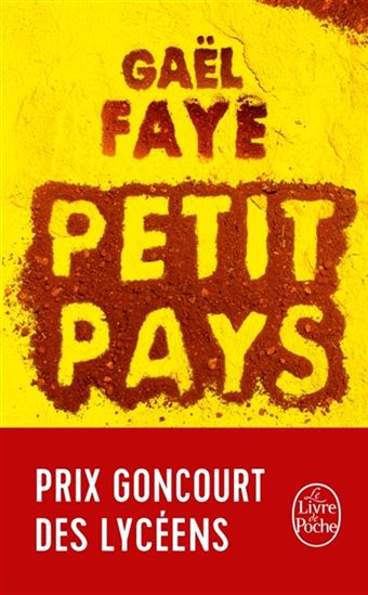 Petit pays - GAËL FAYE