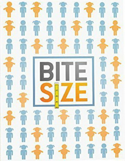 Bite Size - BILLINGS CORBIN