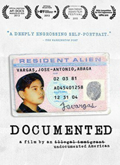 Documented - VARGAS JOSE ANTONIO