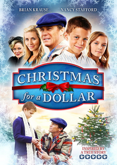 Christmas For A Dollar - LYDE JOHN