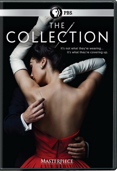 Collection The (3Dvd)