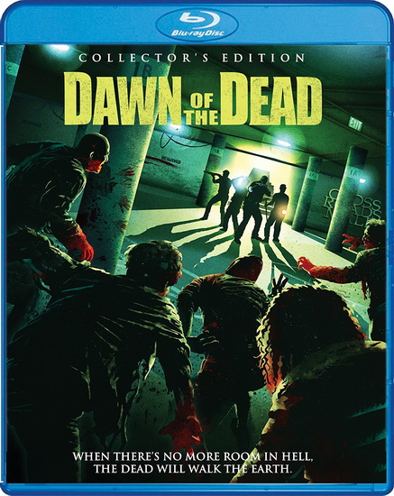 Dawn of the Dead (Collector's Edition) - SNYDER ZACK