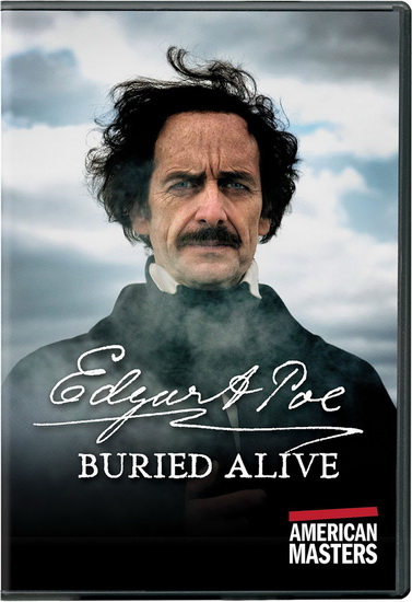 Edgar Allan Poe/Buried Alive
