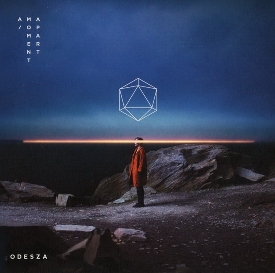 A Moment Apart - ODESZA