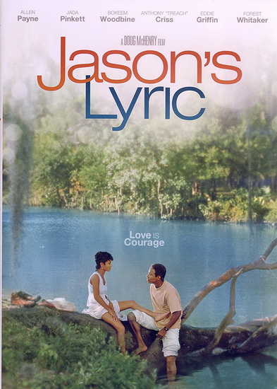 Jasons Lyric - DOUG MCHENRY