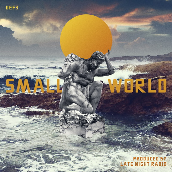 Small World - DEF3