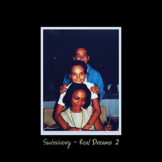 Real Dreams 2 - SWISSIVORY