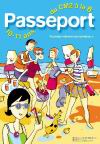 Passeport du CM2 à la 6e maths 10/11 ans - BLANDINO & AL