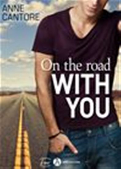 On the road with you - ANNE CANTORE