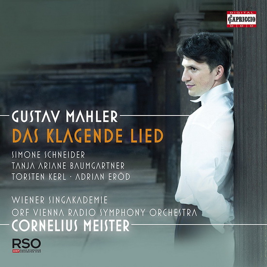 Mahler: Das klagende Lied - MAHLER