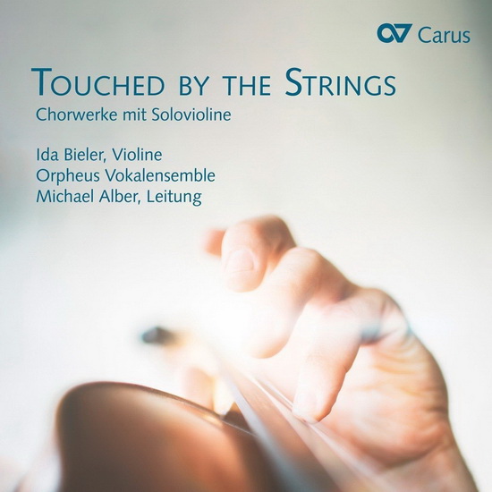 Touched by the Strings - COMPILATION CHORALES