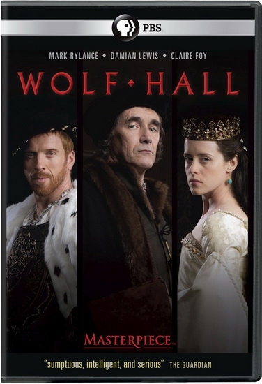 Wolf Hall (Masterpiece)