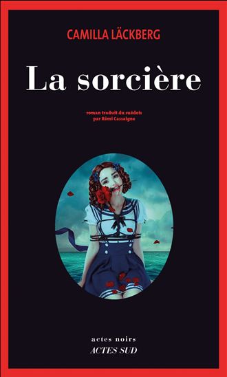 La Sorcière - CAMILLA LÄCKBERG
