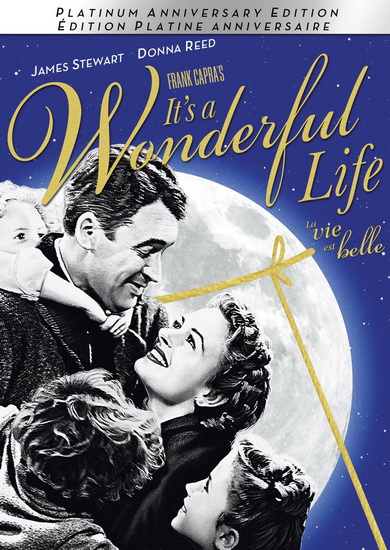 It'S A Wonderful Life (2Dvd) - FRANK CAPRA