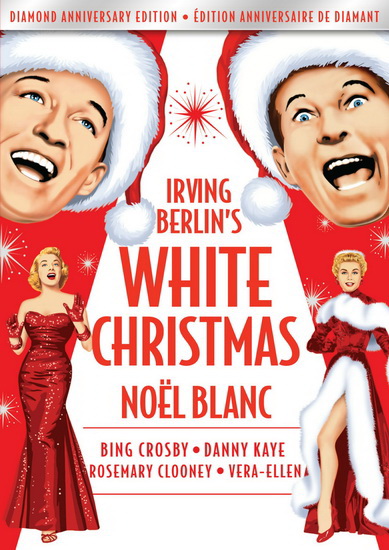 White Christmas (Worlwide)