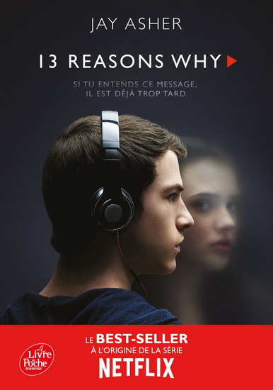 Treize raisons N. éd. - JAY ASHER