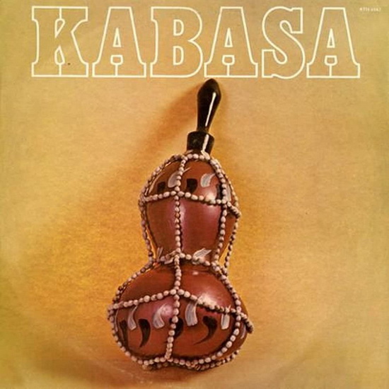 Kabasa (Vinyl) - KABASA