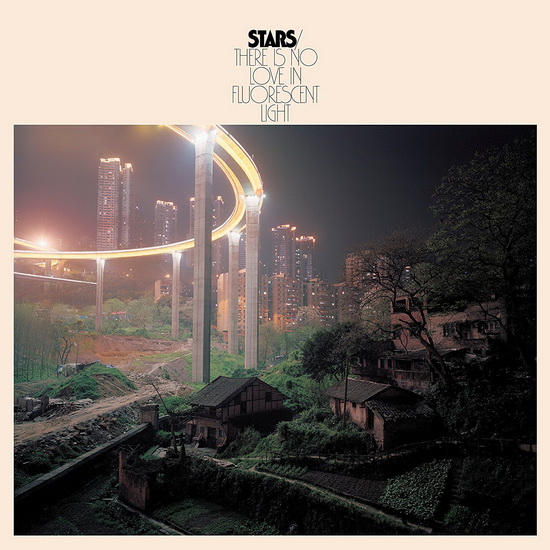There Is No Love In Fluorescent Light (2Vinyl) - STARS