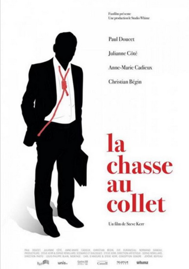 Chasse au collet (La ) - KERR STEVE