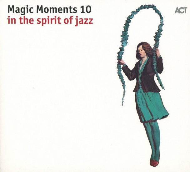 Magic Moments 10 - COMPILATION