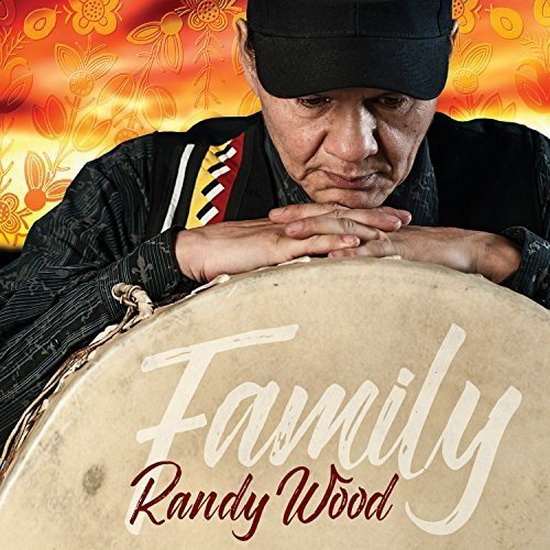Family - WOOD RANDY