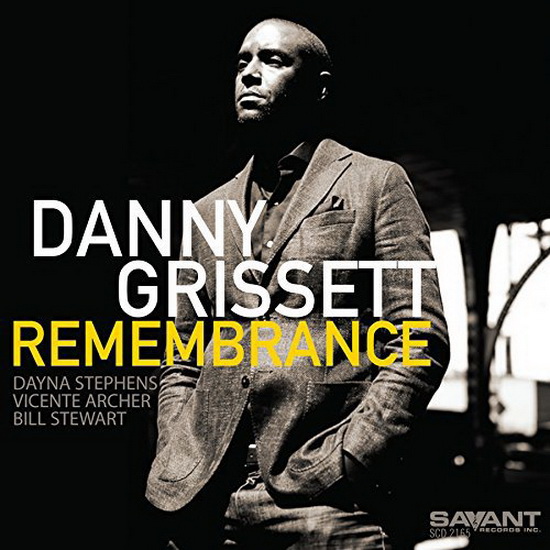 Rememberance - GRISSETT DANNY