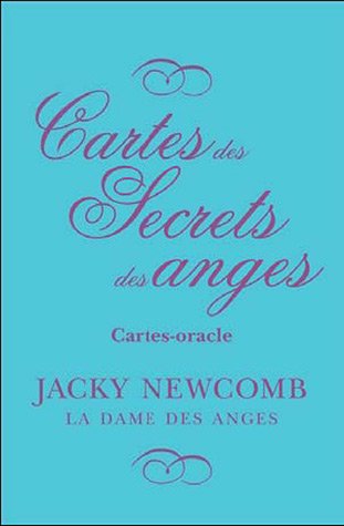 Cartes des secrets des anges Cof. - JACKY NEWCOMB